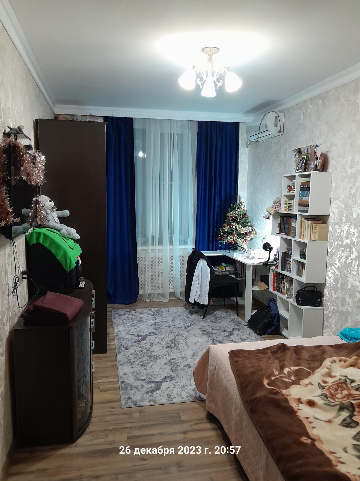Продажа 2-комнатной квартиры, Ростов-на-Дону, проспект Мира