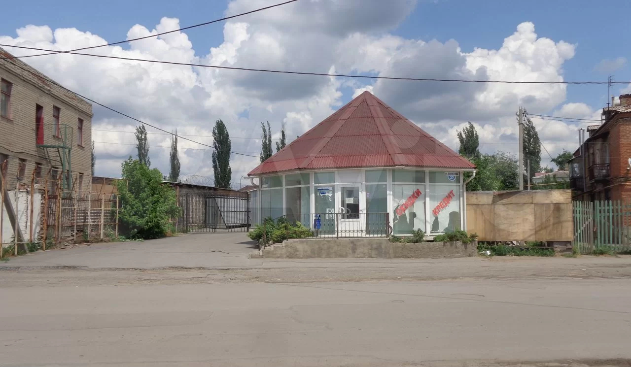 Купить земельный участок: г Миллерово, обл Ростовская