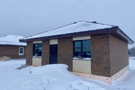 дом 80 кв Турынино, Семигорская