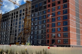 Продам 2-ку Кречетников парк