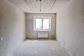 Однушка с котлом