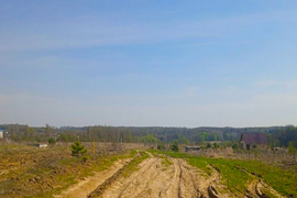 Участок 14 сот.  (ИЖС)