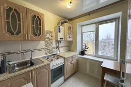 Продаётся 1-комнатная квартира