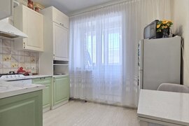 Однушка с котлом