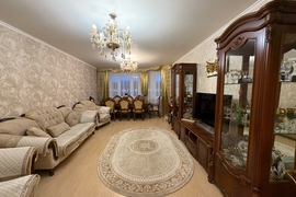 Продается 3-ка на Правом берегу