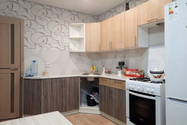 3-к. квартира, 69,7 м², 3/3 эт.