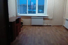 Квартира-студия, 24,5 м², 6/9 эт.
