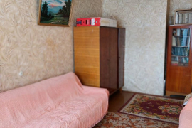 Продам 1-комнатную квартиру