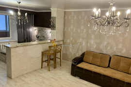 Продаётся 1-комнатная квартира