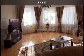 Продается 3-комнатная квартира, ул. Фридриха Энгельса, 147