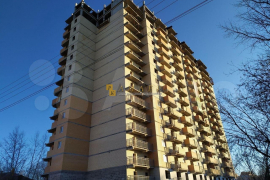 Продается 1-комнатная квартира