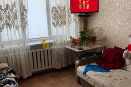 Продается 1-комнатная квартира