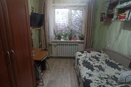 продается 2-комнатная квартира